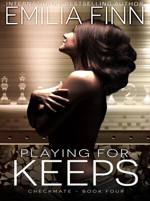 cover image of Playing For Keeps